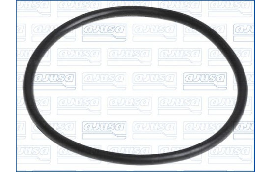 Gasket, thermostat housing, Image 2