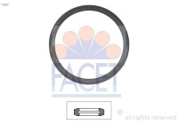 Gasket, thermostat Made in Italy - OE Equivalent 7.9567 Facet