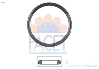 Gasket, thermostat Made in Italy - OE Equivalent 7.9590 Facet