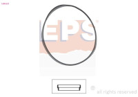 Gasket, thermostat Made in Italy - OE Equivalent