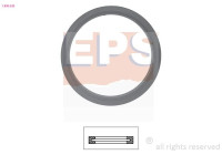 Gasket, thermostat Made in Italy - OE Equivalent