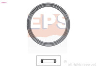 Gasket, thermostat Made in Italy - OE Equivalent