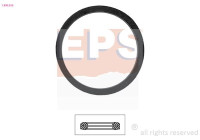 Gasket, thermostat Made in Italy - OE Equivalent