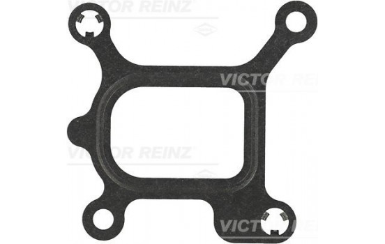 Gasket, thermostat