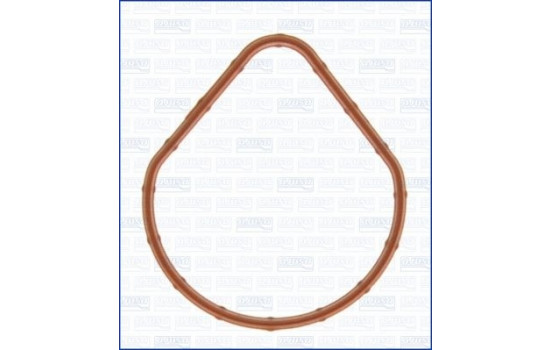Gasket, thermostat