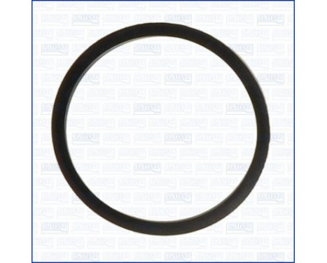 Gasket, thermostat