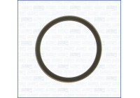 Gasket, thermostat