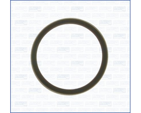 Gasket, thermostat