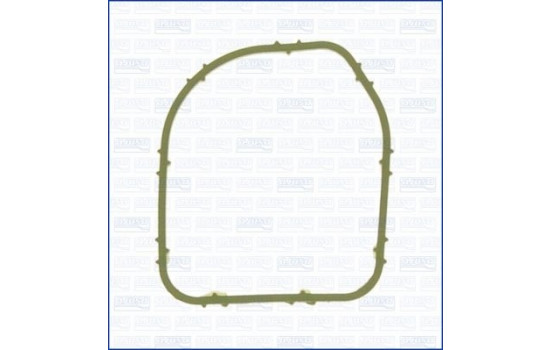 Gasket, thermostat