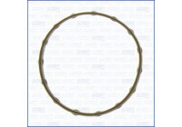 Gasket, thermostat