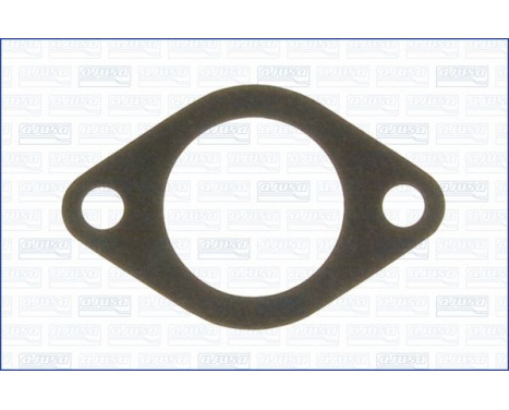 Gasket, thermostat