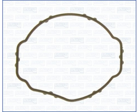Gasket, thermostat