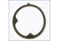 Gasket, thermostat