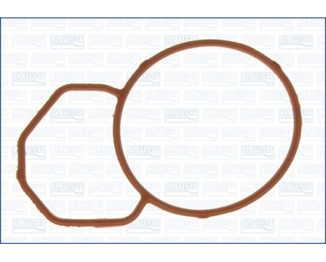 Gasket, thermostat
