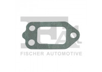 Gasket, thermostat
