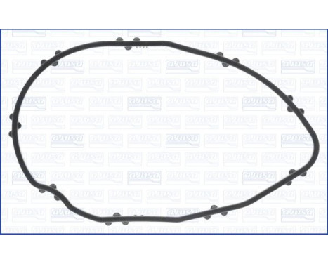 Gasket, thermostat