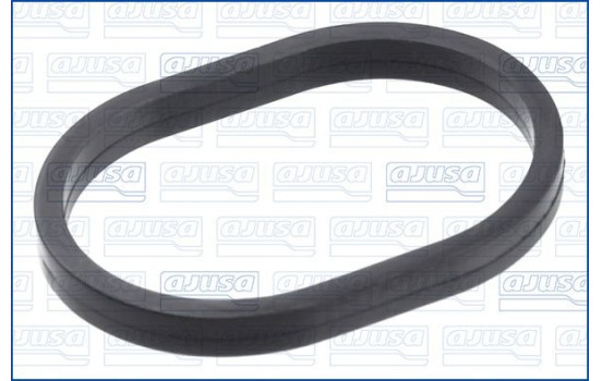 Gasket, thermostat, Image 2