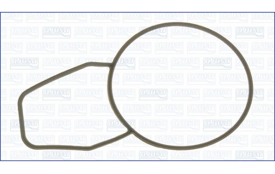 Gasket, thermostat