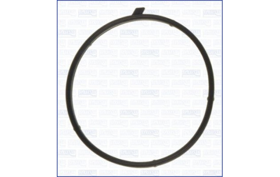 Gasket, thermostat
