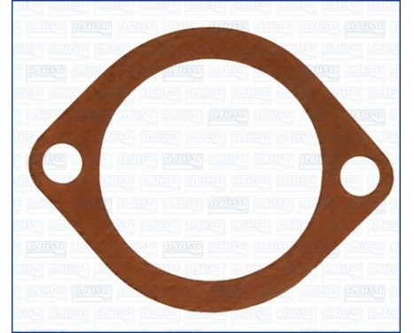 Gasket, thermostat