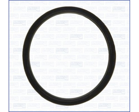 Gasket, thermostat