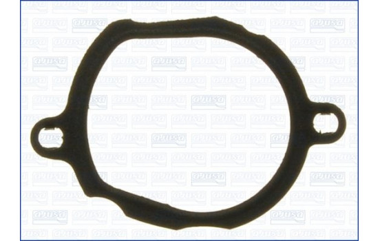 Gasket, thermostat