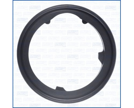 Gasket, thermostat