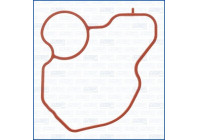 Gasket, thermostat