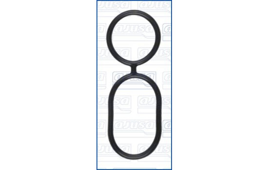 Gasket, thermostat