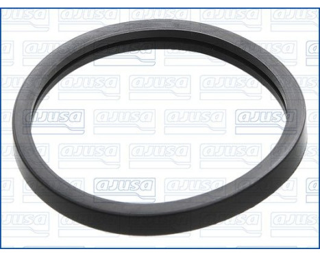 Gasket, thermostat, Image 2