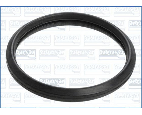 Gasket, thermostat, Image 2