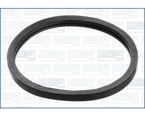 Gasket, thermostat, Image 2