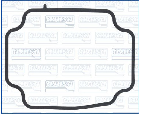 Gasket, thermostat