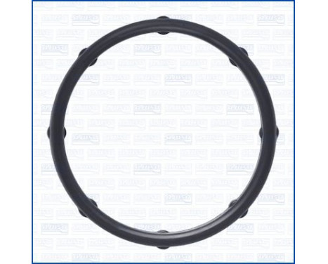 Gasket, thermostat