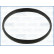 Gasket, thermostat, Thumbnail 2