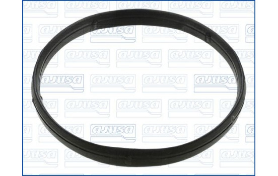 Gasket, thermostat, Image 2