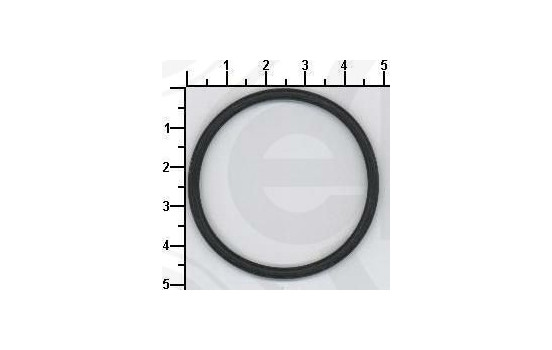 Sealing ring 621.640 Elring