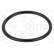 Sealing ring 621.640 Elring