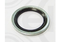 Sealing ring 729.600 Elring