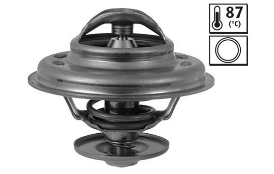 Thermostat AUD/VW/VOL 820063 Valeo