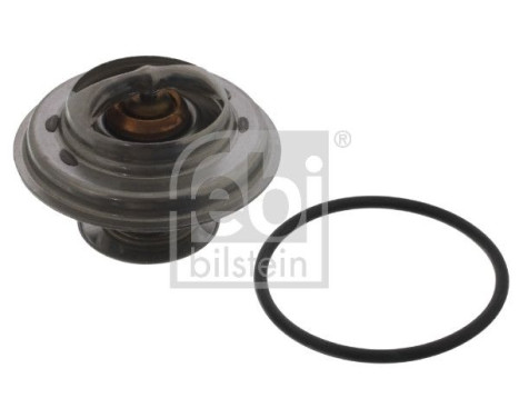 Thermostat, coolant 01598 FEBI, Image 2