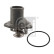 Thermostat, coolant 04755 FEBI, Thumbnail 2