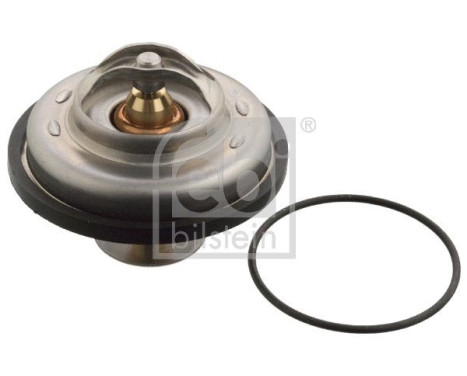 Thermostat, coolant 09324 FEBI, Image 2