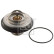 Thermostat, coolant 09324 FEBI, Thumbnail 2