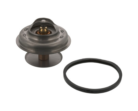 Thermostat, coolant 09325 FEBI
