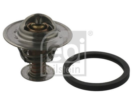 Thermostat, coolant 09327 FEBI, Image 2