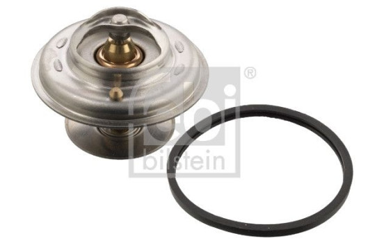 Thermostat, coolant 09675 FEBI, Image 2
