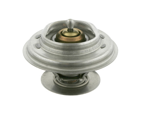 Thermostat, coolant 09676 FEBI