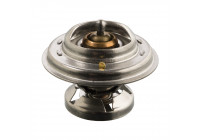 Thermostat, coolant 09698 FEBI