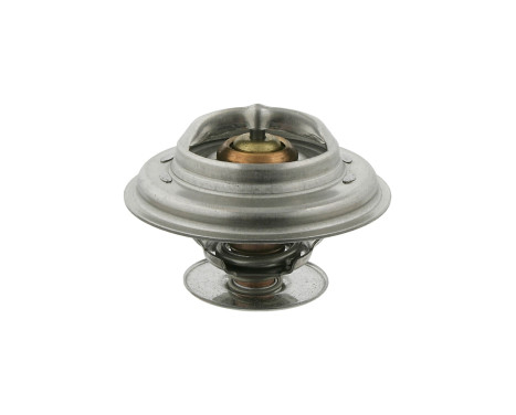 Thermostat, coolant 09739 FEBI